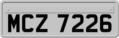 MCZ7226