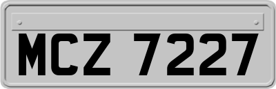 MCZ7227