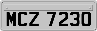 MCZ7230