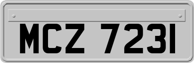 MCZ7231