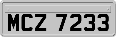 MCZ7233