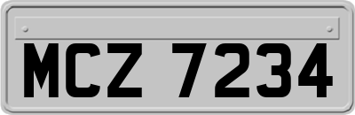 MCZ7234