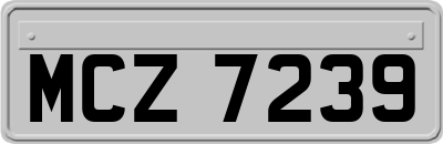 MCZ7239