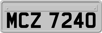 MCZ7240