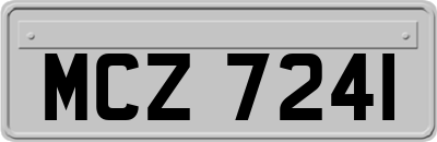 MCZ7241