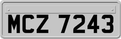 MCZ7243
