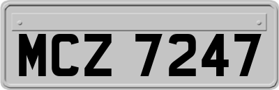 MCZ7247