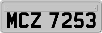 MCZ7253