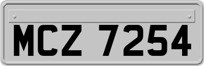 MCZ7254
