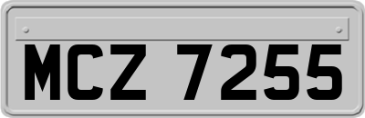 MCZ7255