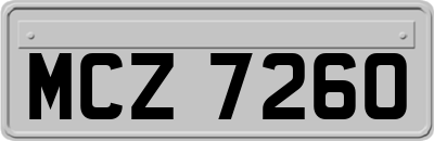 MCZ7260