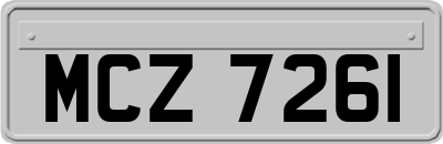 MCZ7261