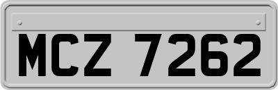 MCZ7262