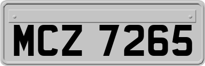 MCZ7265