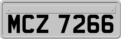 MCZ7266