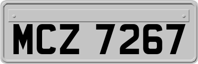 MCZ7267