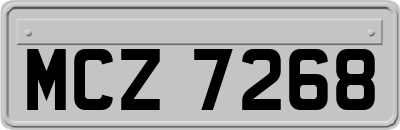 MCZ7268