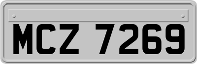 MCZ7269