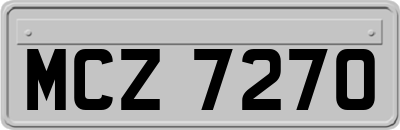 MCZ7270
