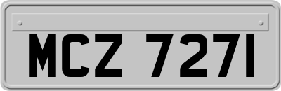 MCZ7271