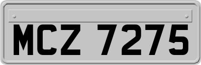 MCZ7275