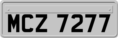 MCZ7277