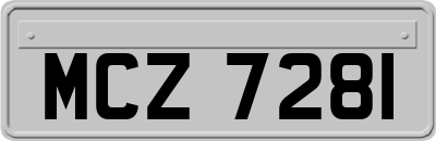 MCZ7281