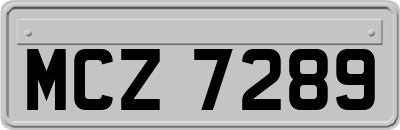 MCZ7289