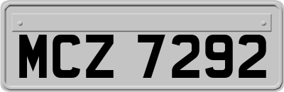 MCZ7292