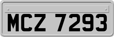 MCZ7293