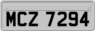 MCZ7294