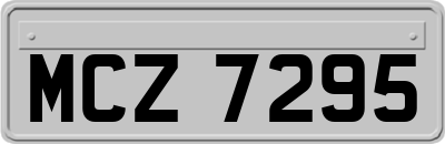 MCZ7295