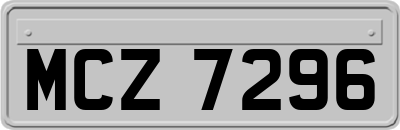 MCZ7296