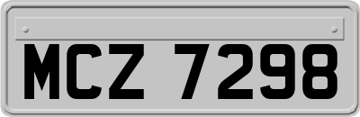 MCZ7298