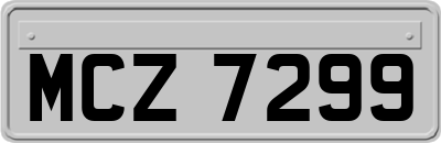 MCZ7299