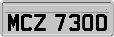 MCZ7300