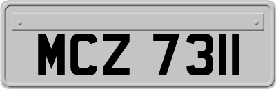 MCZ7311