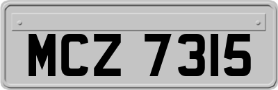 MCZ7315