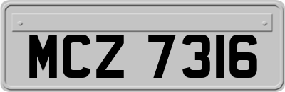 MCZ7316