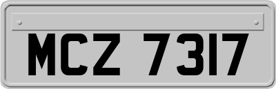 MCZ7317