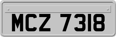 MCZ7318