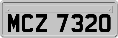 MCZ7320