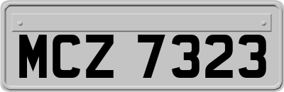 MCZ7323