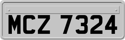 MCZ7324