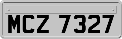 MCZ7327
