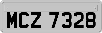 MCZ7328
