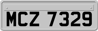 MCZ7329