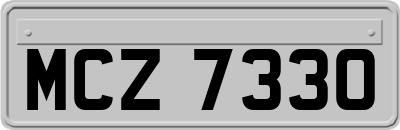 MCZ7330