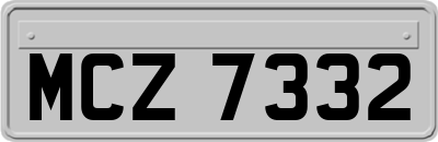 MCZ7332