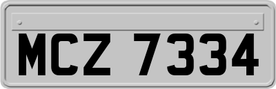 MCZ7334